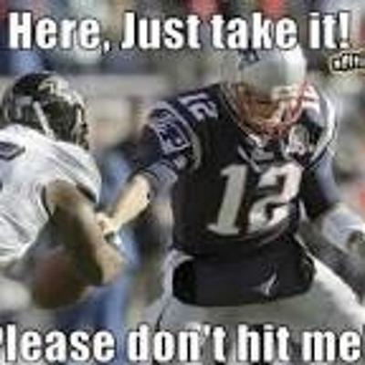 Profile Picture of Brian Stone (@MewingGull24) on Twitter