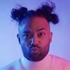 Profile Picture of   Oh you wanna touch my... (@princezee) on Tiktok