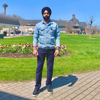Profile Picture of Gurveer Singh (@gurveer.channe) on Facebook