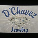 Profile Picture of D'Chavez Jewelry (@dchavezjewelry) on Instagram