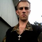 Profile Picture of Marcel Jacques Den Haerynck (@marcel1990) on Instagram