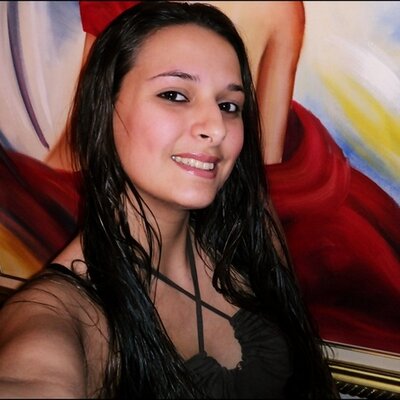 Profile Picture of Veronica Maia (@veronik_maya) on Twitter