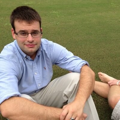 Profile Picture of Dan Newman (@Newmanium23) on Twitter