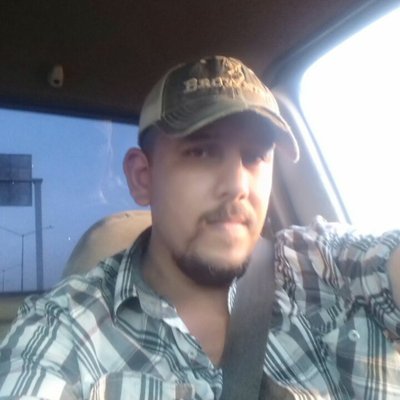 Profile Picture of Gilberto Salinas (@Gilbert25261653) on Twitter