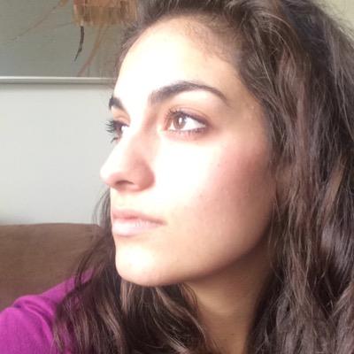 Gianna Lisa Barone - Twitter Profile Picture of Gianna Lisa Barone (@PrimaGianna89) on Twitter