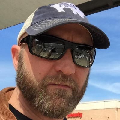 Profile Picture of Chad Halverson (@HalversonChad) on Twitter