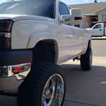 Profile Picture of Matt redding (@matt_reddin) on Instagram