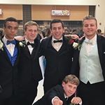 Profile Picture of Kevin Prendergast (@kprendergast37) on Instagram