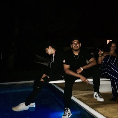 Profile Picture of Nick (@@nick_struck) on Twitter