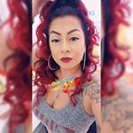 Profile Picture of Rosemary (@rosie_cheeks81) on Instagram