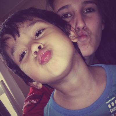 Profile Picture of Cassandra Silveira (@cassandra_ka) on Twitter