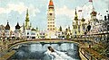 Profile Picture of Luna Park (Coney Island, 1903)on Wikipedia