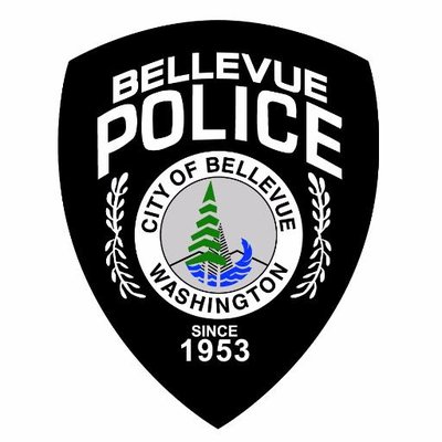 Profile Picture of Bellevue, WA Police (@@BvuePD) on Twitter