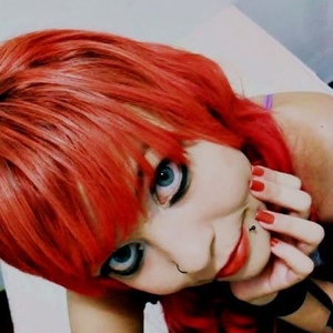 Profile Picture of Juliana Fantin (@fckn_indie_queen) on Myspace