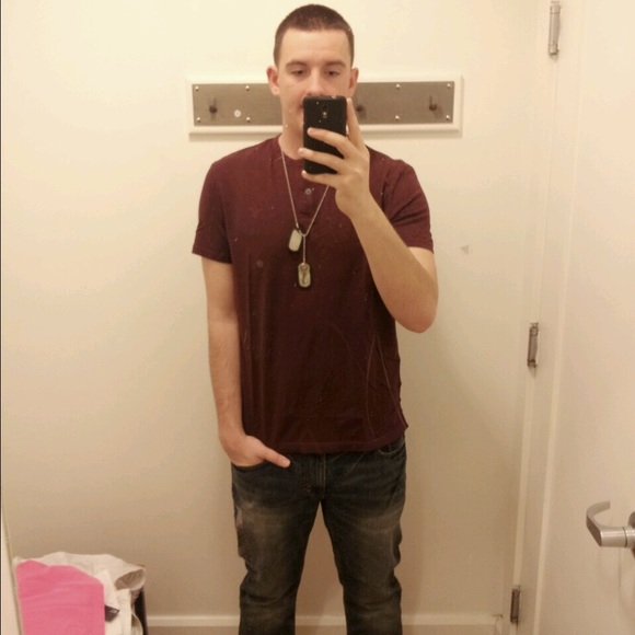 Profile Picture of Trevor Osteen (@showsteen) on Poshmark