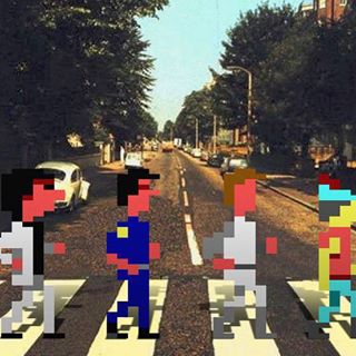 Profile Picture of Joe Retro (@joe.retro1986) on Facebook