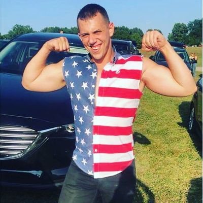 Profile Picture of Andy Key (@ahousekey) on Twitter