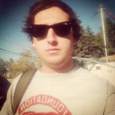 Profile Picture of James Hofer (@JamHofe) on Twitter