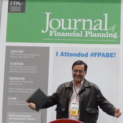 Profile Picture of Chris Chen CFP® (@financialtrivia) on Twitter