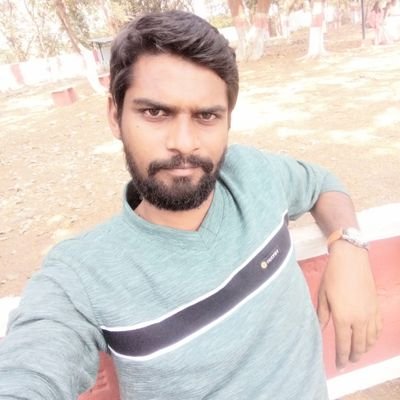 Profile Picture of Krishna Anisetti (@KrishnaAnisett6) on Twitter