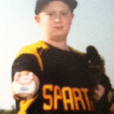 Profile Picture of Kyle Brubaker (@kylebru24) on Twitter
