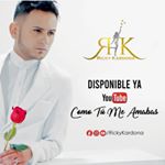 Profile Picture of (Richard Muñoz) (@rickykardona) on Instagram