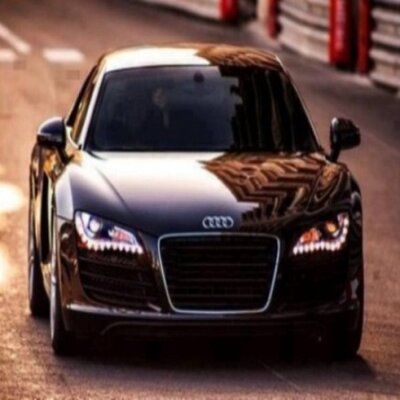 Profile Picture of Ivan Mclean (@ivanfnmclean) on Twitter