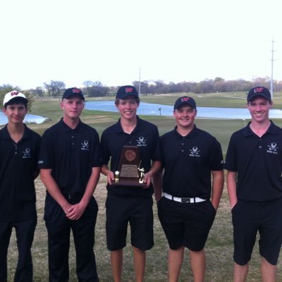 Profile Picture of Seth Graber (@SethGraberGolf) on Twitter