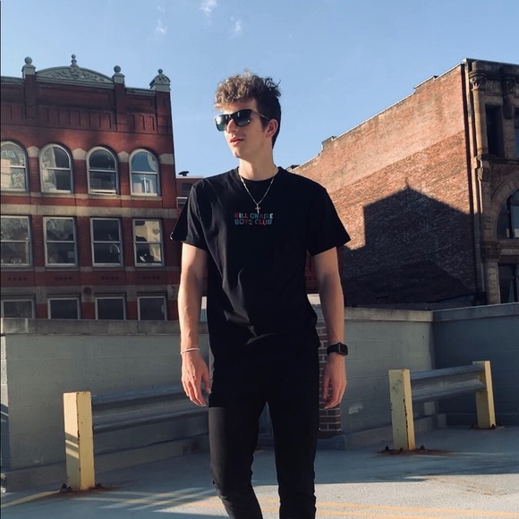 Profile Picture of Jared Crowley (@jcrowley8) on Poshmark