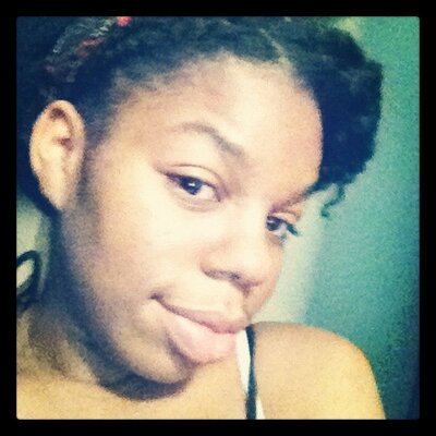 Profile Picture of Charlene Hickman (@AfroButtafly07) on Twitter