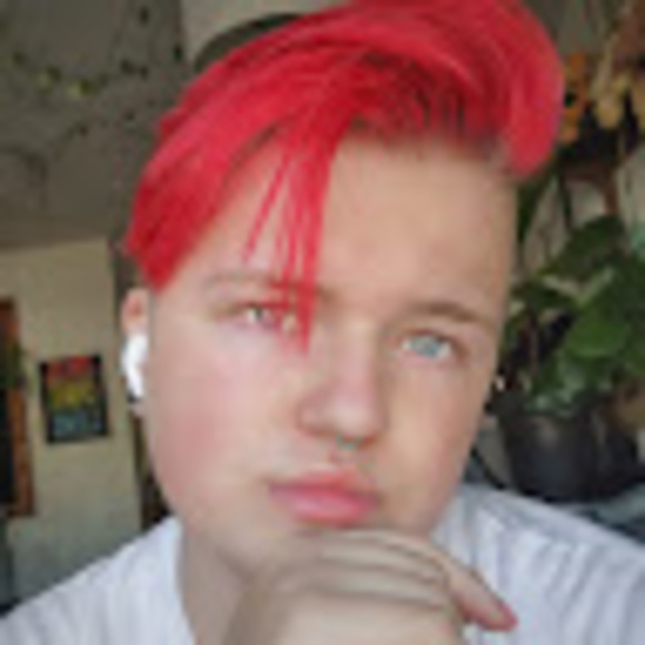 Profile Picture of Patrick Toothman (@p_toothman) on Poshmark