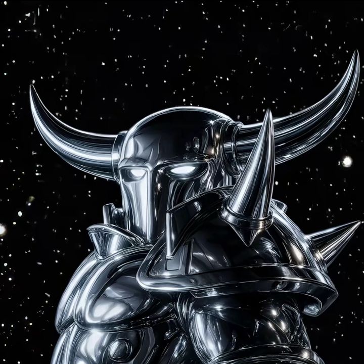 Profile Picture of Aaron Harper (@aaronharperiscool) on Tiktok