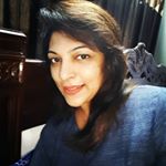 Profile Picture of parvathi Krishnan Raja (@parvathikrishnanraja) on Instagram