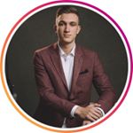 Profile Picture of SMMA Mentor (@lucascook) on Instagram