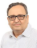 Profile Picture of Pramod Kumar Julkaon Wikipedia