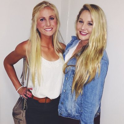 Profile Picture of Keely Gray (@Keely_Gray) on Twitter