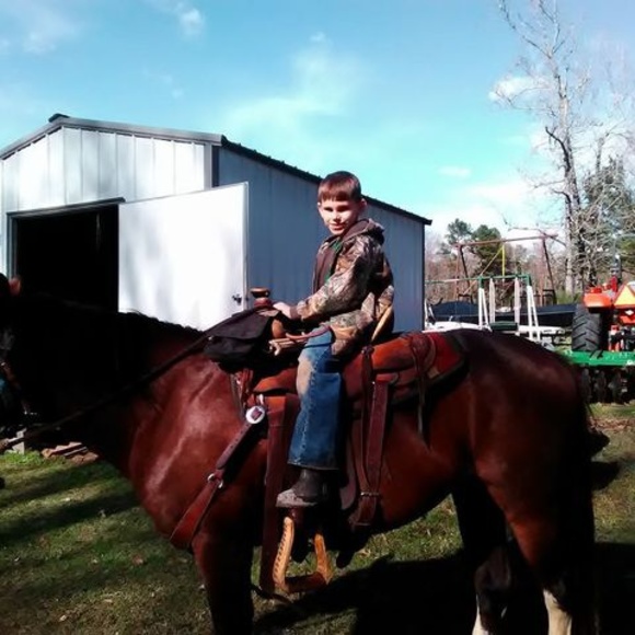 Profile Picture of Dustin May (@dustinmay115) on Poshmark