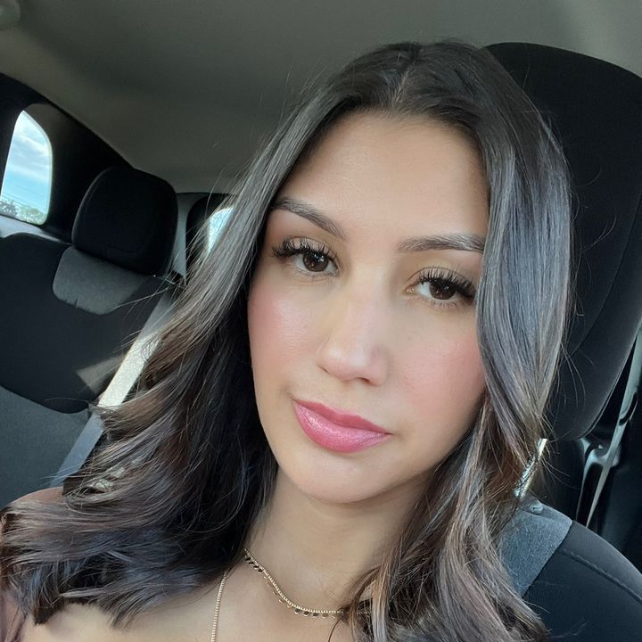 Profile Picture of Ruby Chacon (@ruchacon) on Tiktok