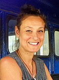 Profile Picture of Luisa Bradshaw-White - Wikipediaon Wikipedia