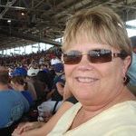 Profile Picture of Goldie Robertson (@goldenmagic) on Pinterest