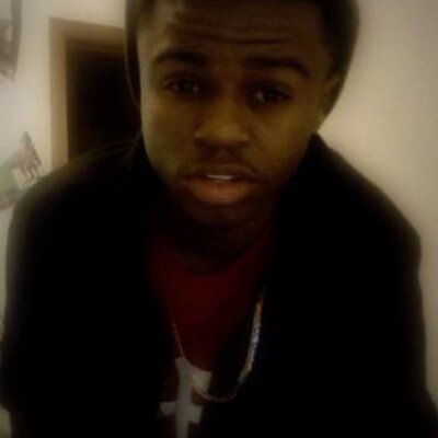 Profile Picture of Thomas Blount (@AintNo_HlfStepn) on Twitter