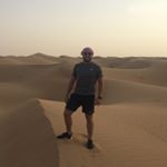 Profile Picture of Scott Burns (@_scottburns) on Instagram