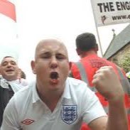 Profile Picture of Dave 'TANK' Smith (@BIGTANKSMITHY) on Twitter