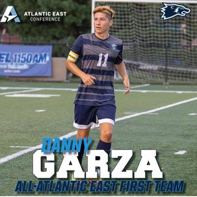 Profile Picture of Daniel Garza ⚽ (@DannyBoiii123) on Twitter