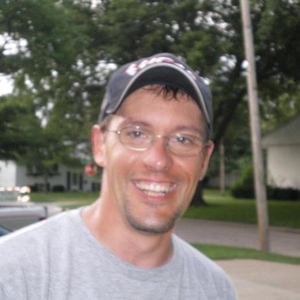 Profile Picture of Kevin Swartzendruber (@321342904) on Myspace