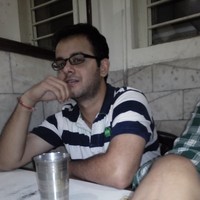 Profile Picture of Varun Arora (@varun-arora-15) on Quora