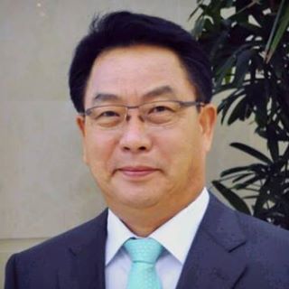 Profile Picture of Dongsoo Shin (@dongsoo.shin.96742) on Facebook