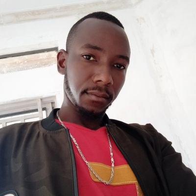 Profile Picture of Maurice Jeff Designer (@MauriceJeffDes1) on Twitter