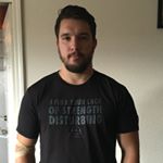 Profile Picture of George Wozniak (@wozziemoto) on Instagram