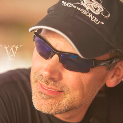 Profile Picture of Chris Wilcox (@ARMimagery) on Twitter